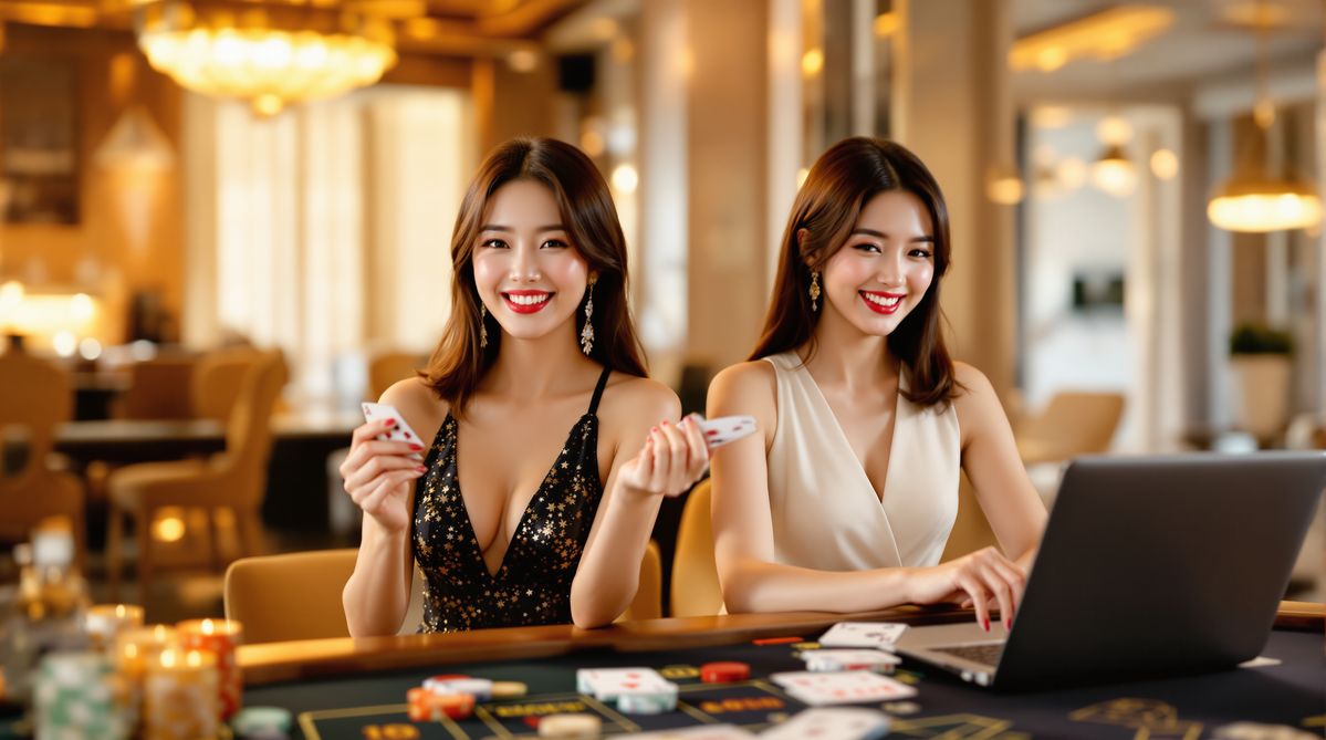 Sparky 7 Slot Live Casino