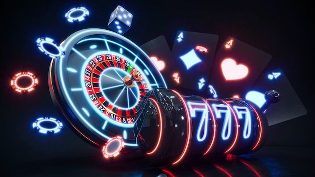 Sparky 7 Slot Welcome Bonus