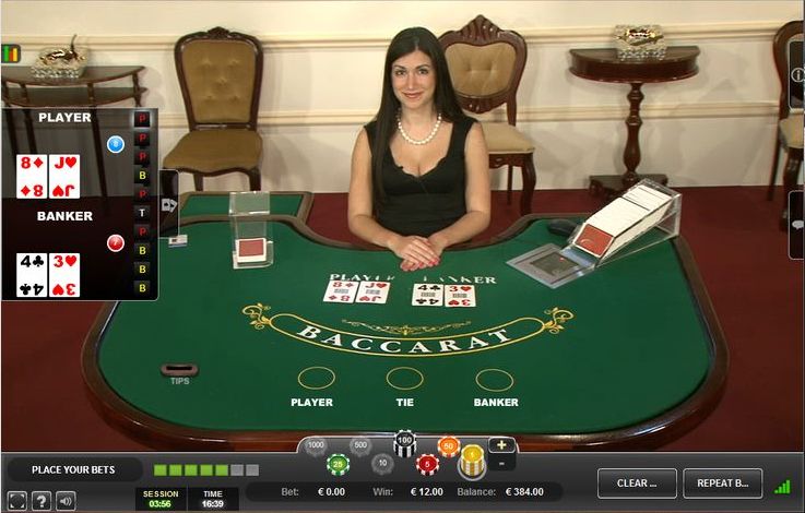 Sparky 7 Slot Live Casino
