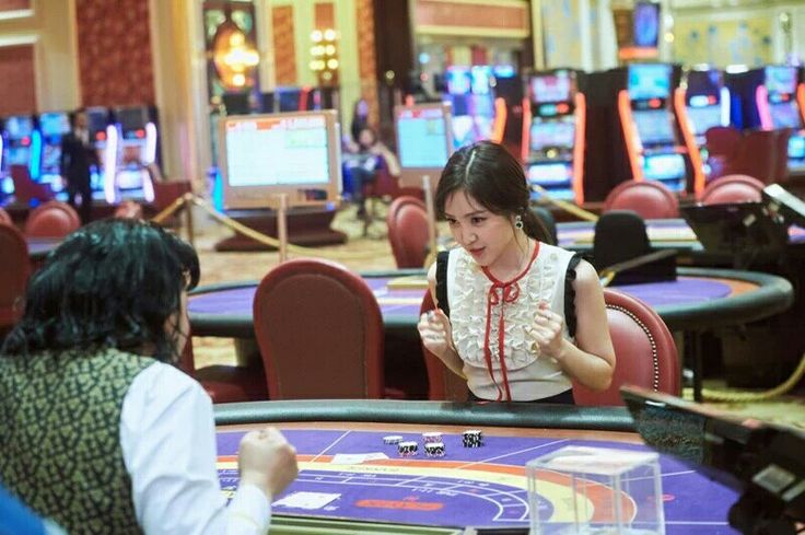 Sparky 7 Slot Live Casino