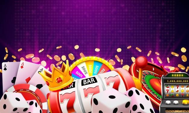 Sparky 7 Slot Live Betting