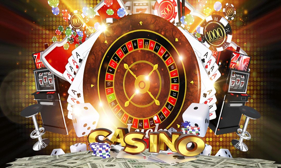 Sparky 7 Slot Live Casino