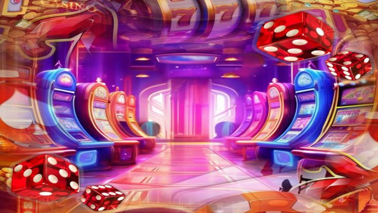 Sparky 7 Slot Live Betting